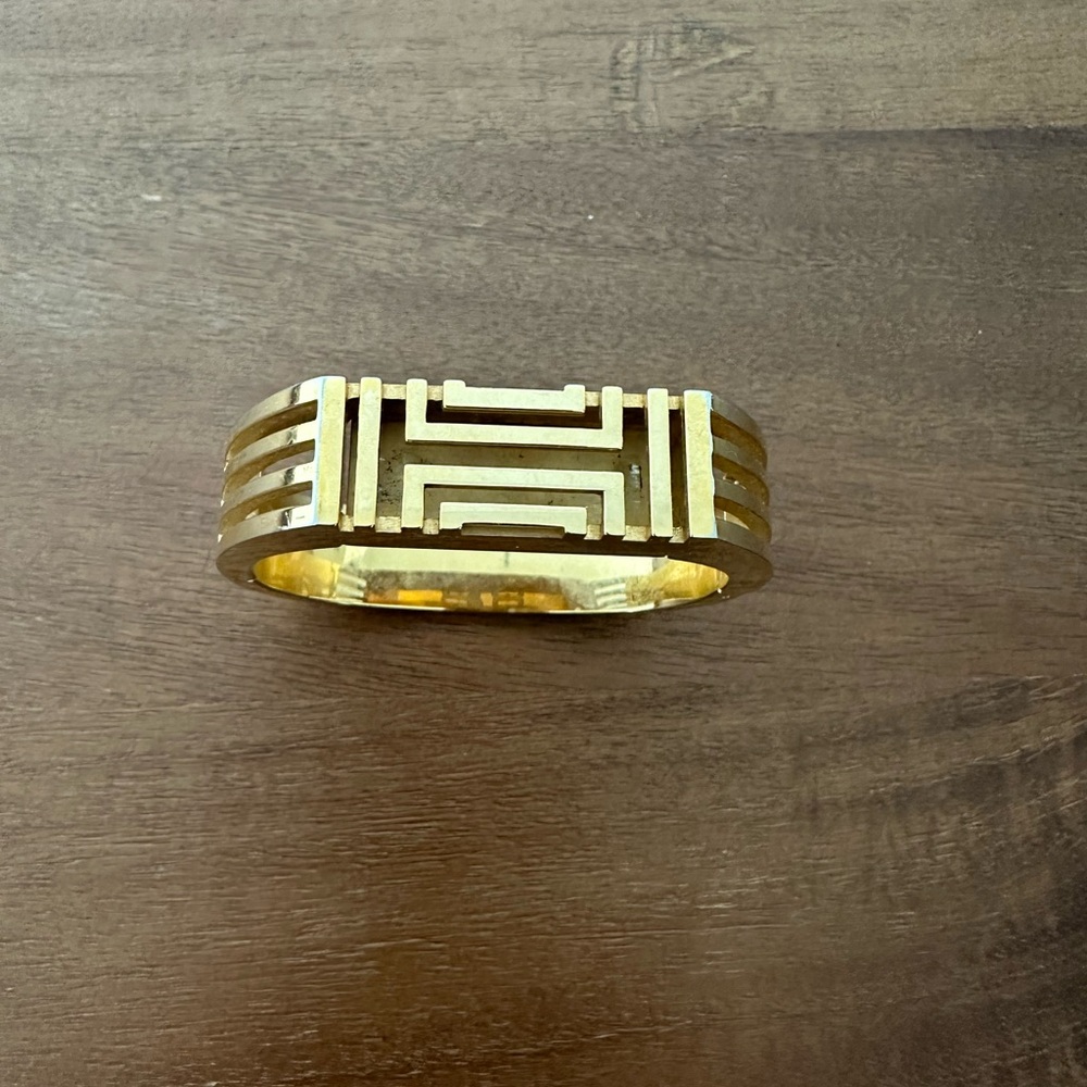 Tory Burch Fitbit Bracelet